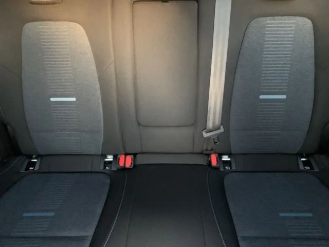 Ford Focus Active EcoBoost Wagon