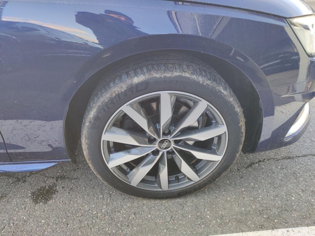 Audi A4 35 TFSI Avant S-Tronic