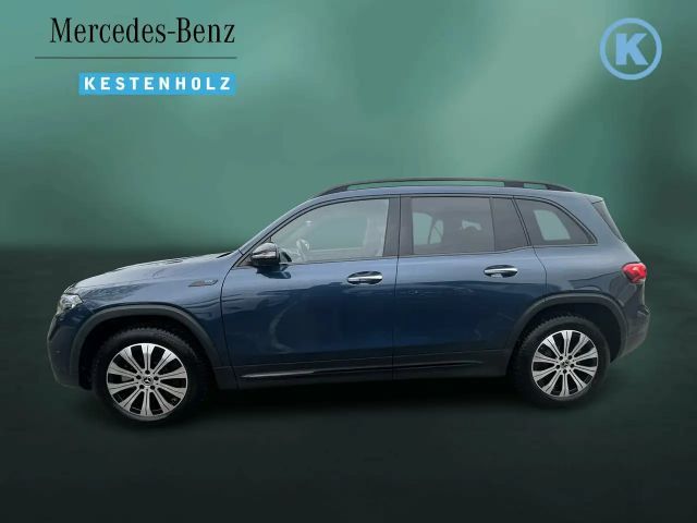 Mercedes-Benz EQB 300 4MATIC