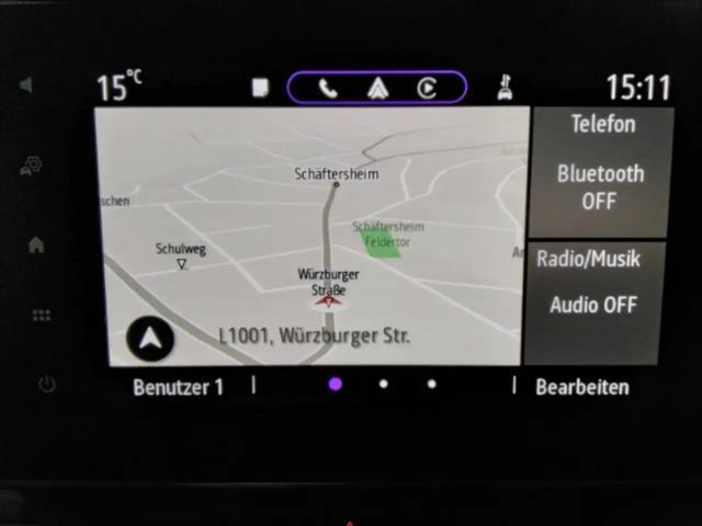 Nissan Primastar L2H1 N-Connecta