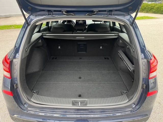 Hyundai i30 1.0 T-GDi