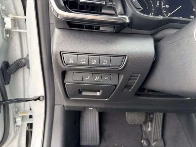 Mazda MX-30 SkyActiv e-Skyactiv