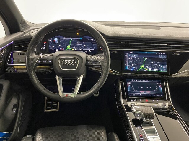 Audi Q7 50 TDI Competition Quattro