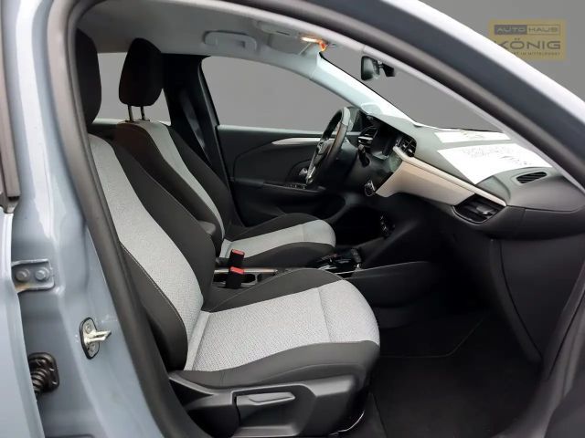 Opel Corsa F ELEKTRIK EDT. 50kWh *KLIMA*SHZG*PDC*ALLW