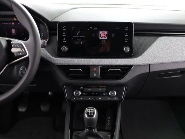 Skoda Kamiq Selection