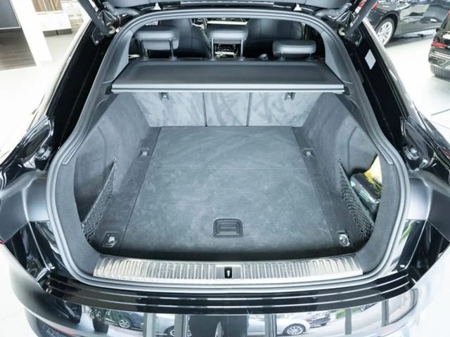 Audi e-tron Quattro Sportback