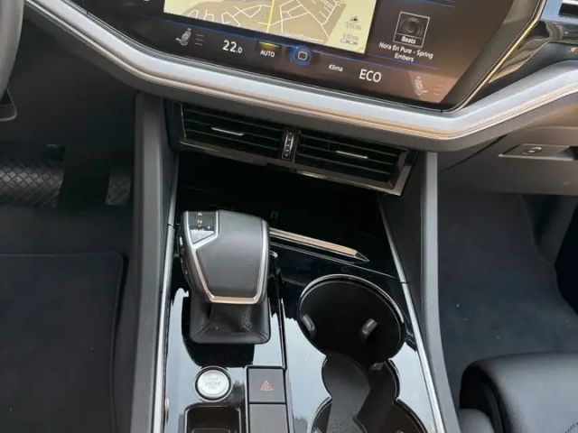 Volkswagen Touareg 4Motion Elegance Elegance