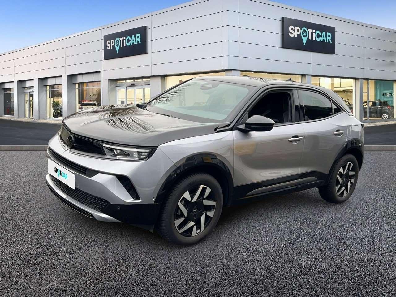 Opel Mokka GS-Line Grand Sport