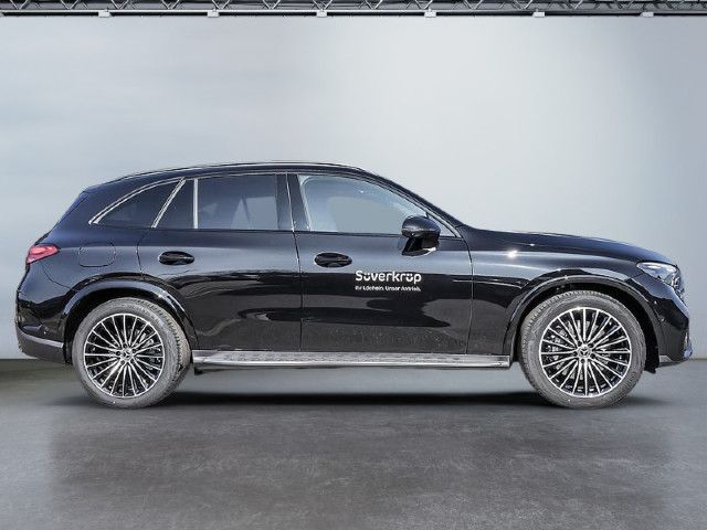 Mercedes-Benz GLC 200 4MATIC GLC 200 d