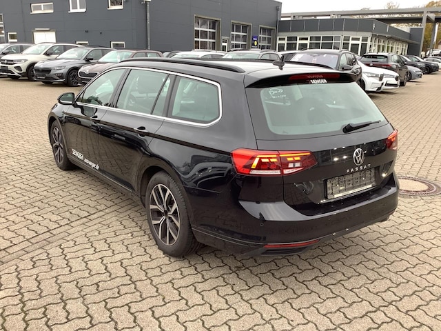 Volkswagen Passat 1.5 TSI Business DSG Variant