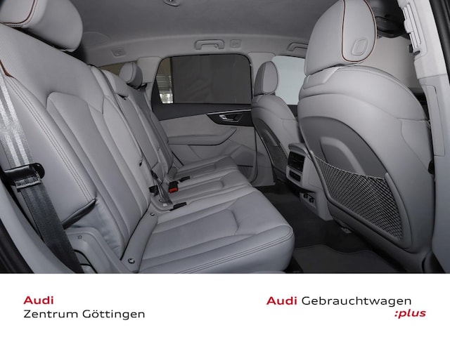 Audi Q7 55 TFSI Hybride Quattro