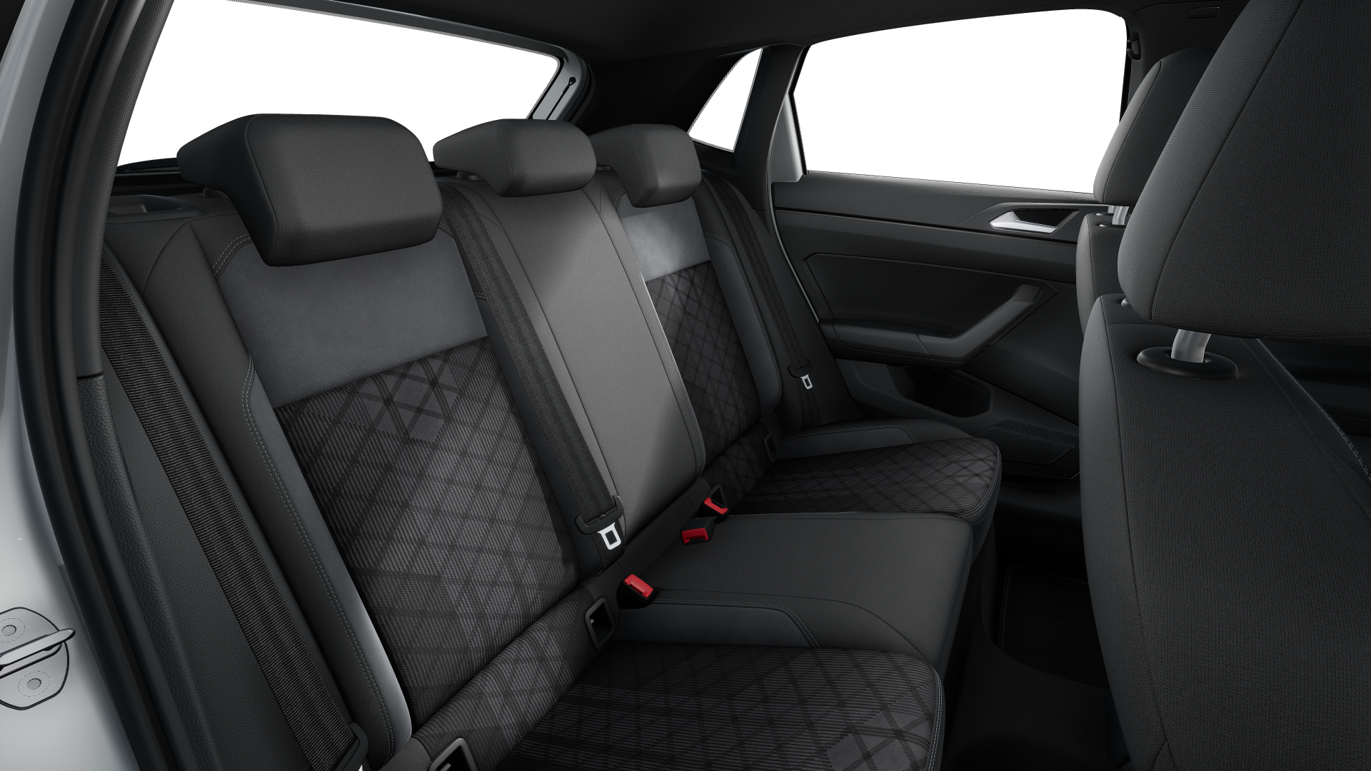 Volkswagen Polo 1.0 TSI R-Line