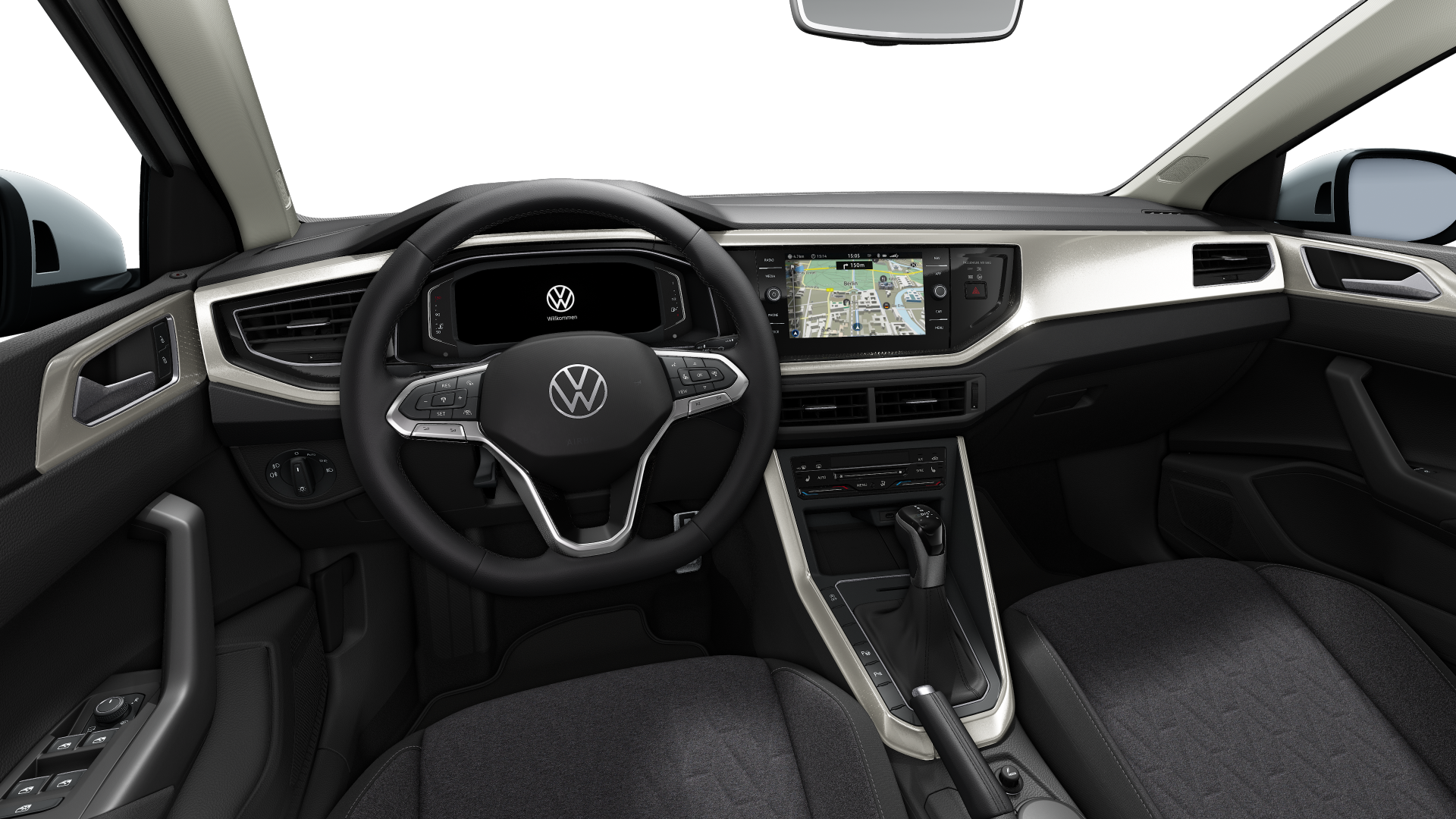 Volkswagen Taigo 1.0 TSI DSG Move