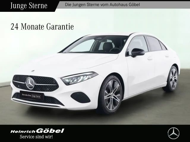 Mercedes-Benz A 200 Progressive