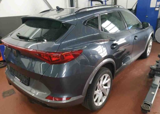 Cupra Formentor 1.5 TSI