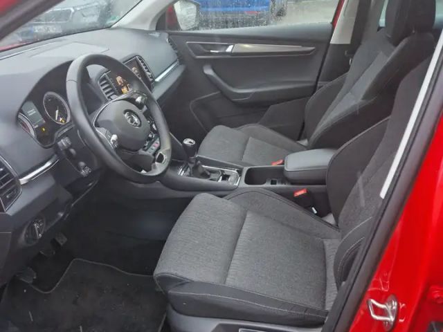 Skoda Karoq Style Style