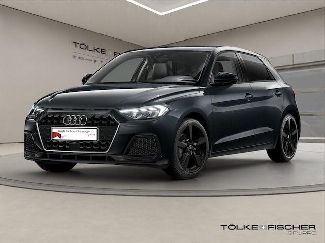 Audi A1 30 TFSI Sportback