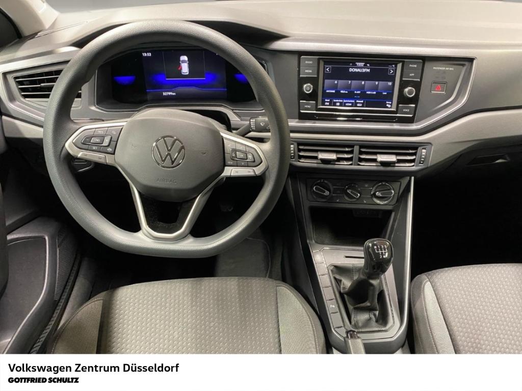 Volkswagen Taigo 1.0 TSI