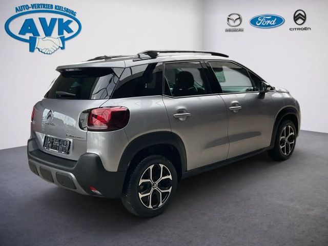 Citroën C3 Aircross Plus