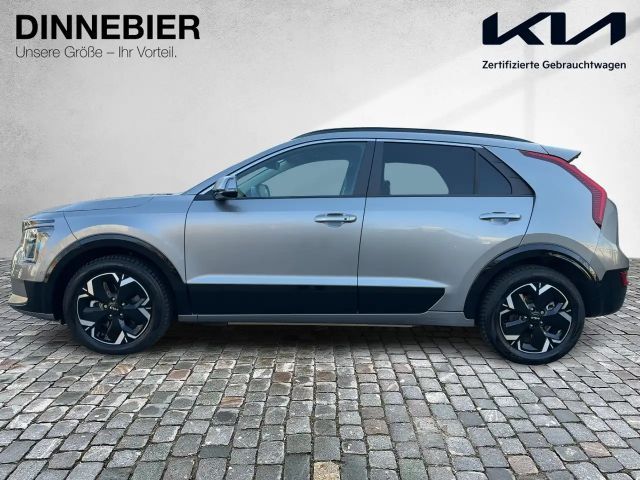 Kia Niro EV