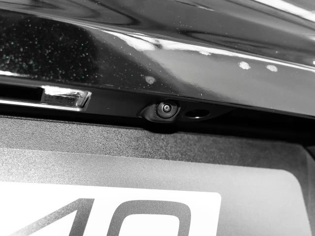 Volvo EX40 Single motor