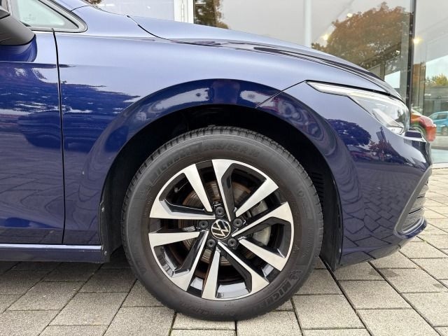 Volkswagen Golf 1.5 TSI