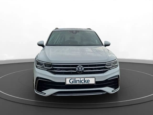 Volkswagen Tiguan 2.0 TSI 4Motion DSG R-Line