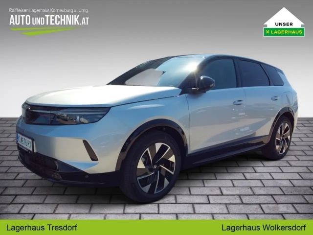 Opel Grandland X GS-Line Grand Sport