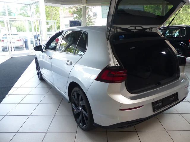 Volkswagen Golf GTE eHybrid