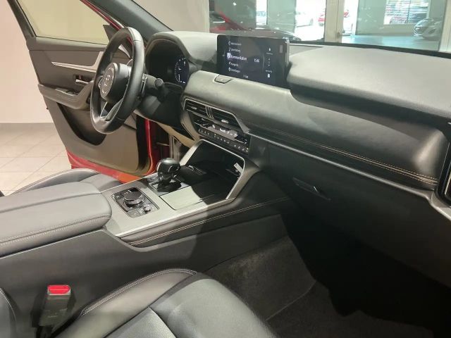 Mazda CX-60 4WD Homura