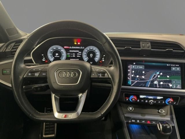 Audi Q3 45 TFSI Hybride S-Tronic