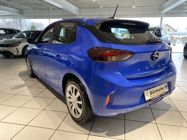 Opel Corsa Edition