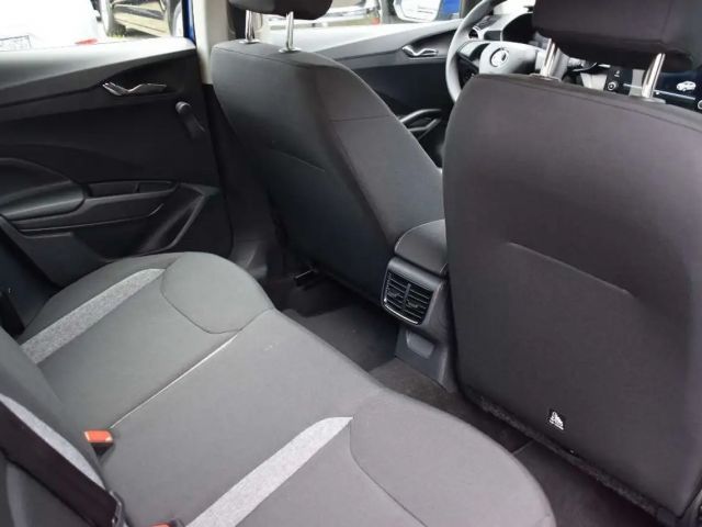 Skoda Fabia Essence 1,0 TSI