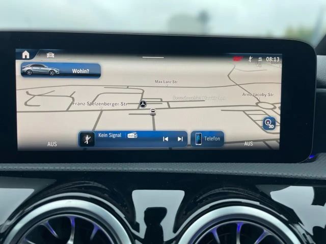 Mercedes-Benz A 250 A 250 e AMG Line