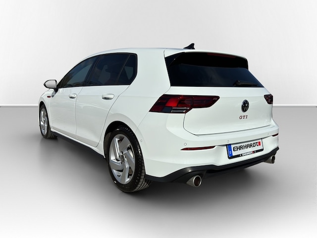 Volkswagen Golf 2.0 TSI GTI Golf VIII
