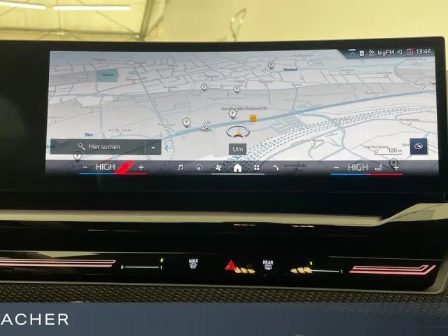 BMW 540 540d M-Sport Touring xDrive