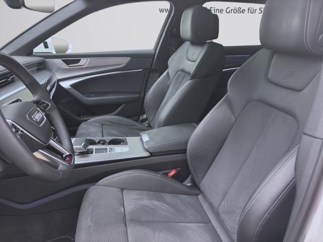 Audi A6 50 TDI Avant Quattro Sport