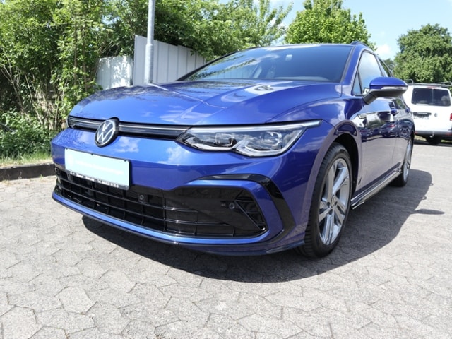 Volkswagen Golf 2.0 TSI