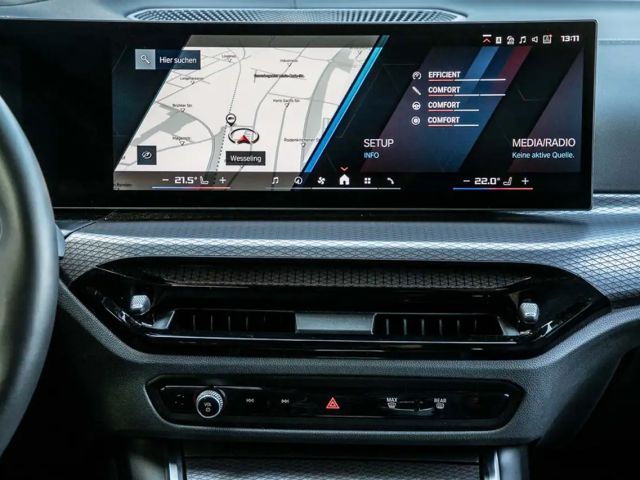 BMW M3 Touring xDrive