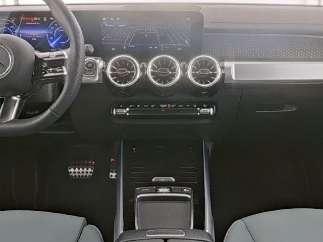 Mercedes-Benz EQB 250