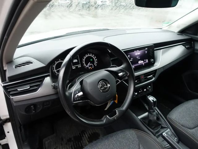 Skoda Kamiq Clever