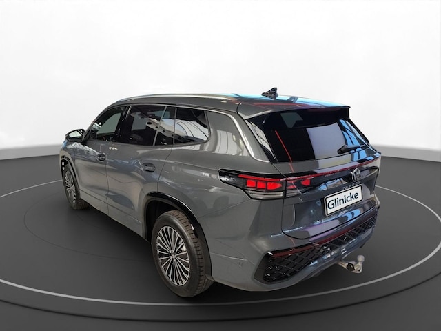 Volkswagen Tayron 4Motion R-Line