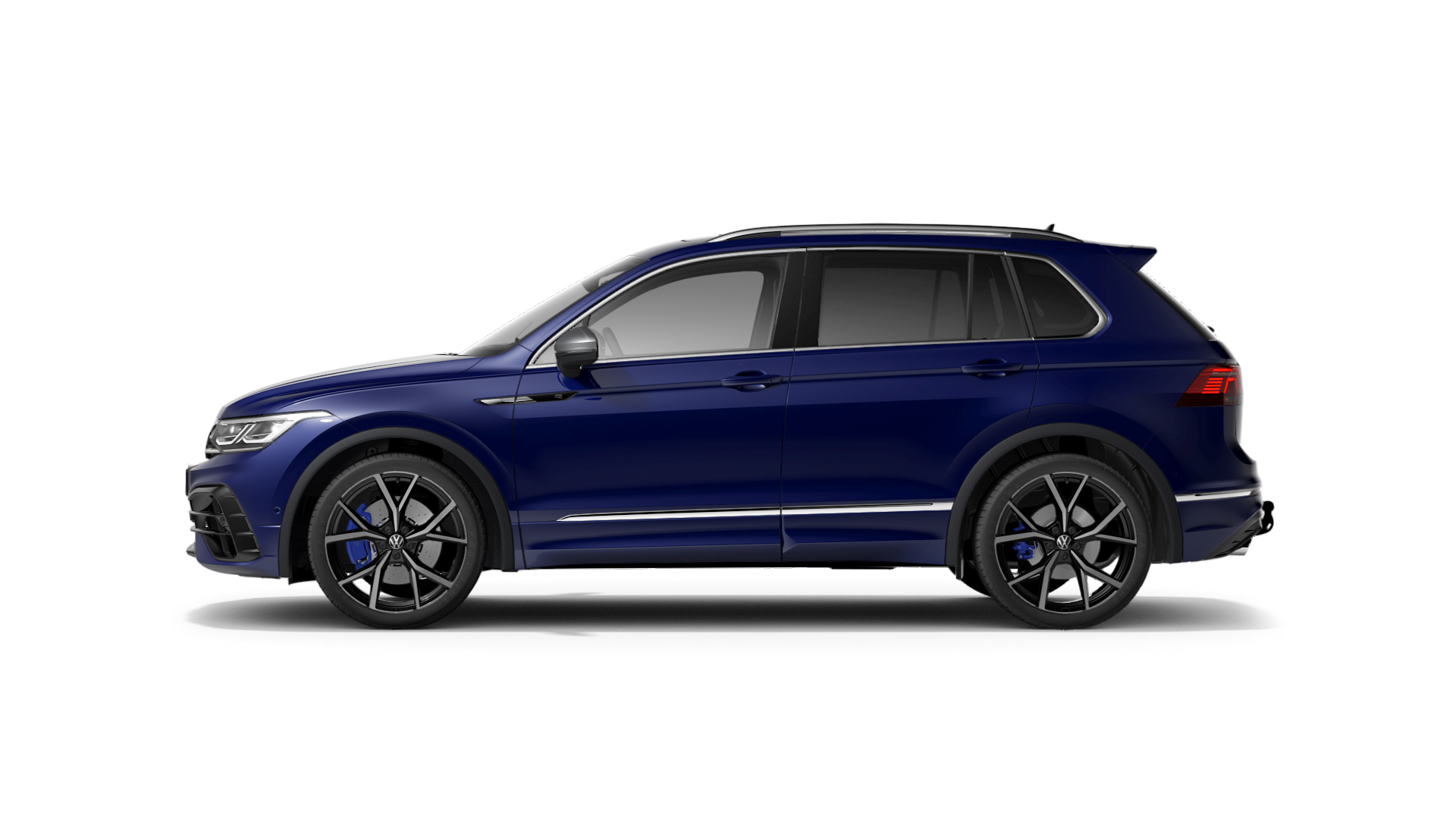 Volkswagen Tiguan 2.0 TSI 4Motion DSG