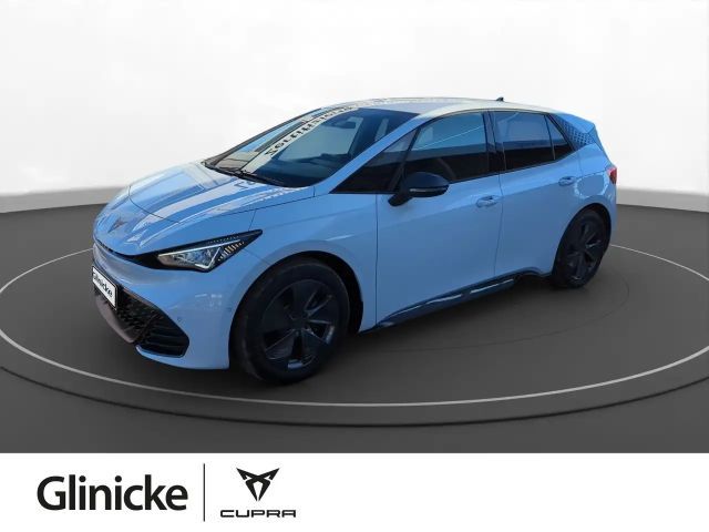 Cupra Born 58 kWh