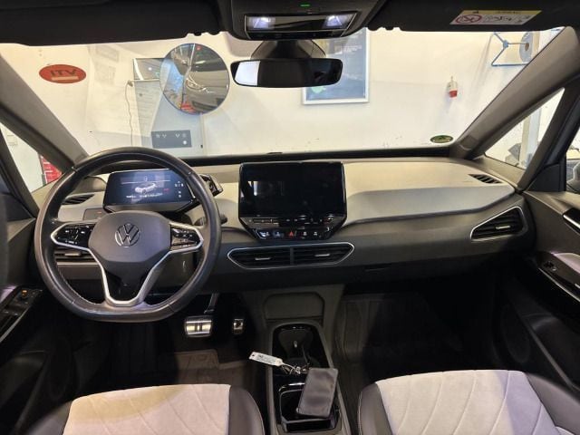 Volkswagen ID.3 77 KWh Performance Pro