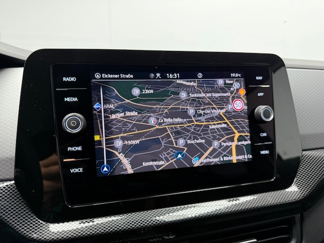 Volkswagen T-Cross 1.5 TSI DSG Life