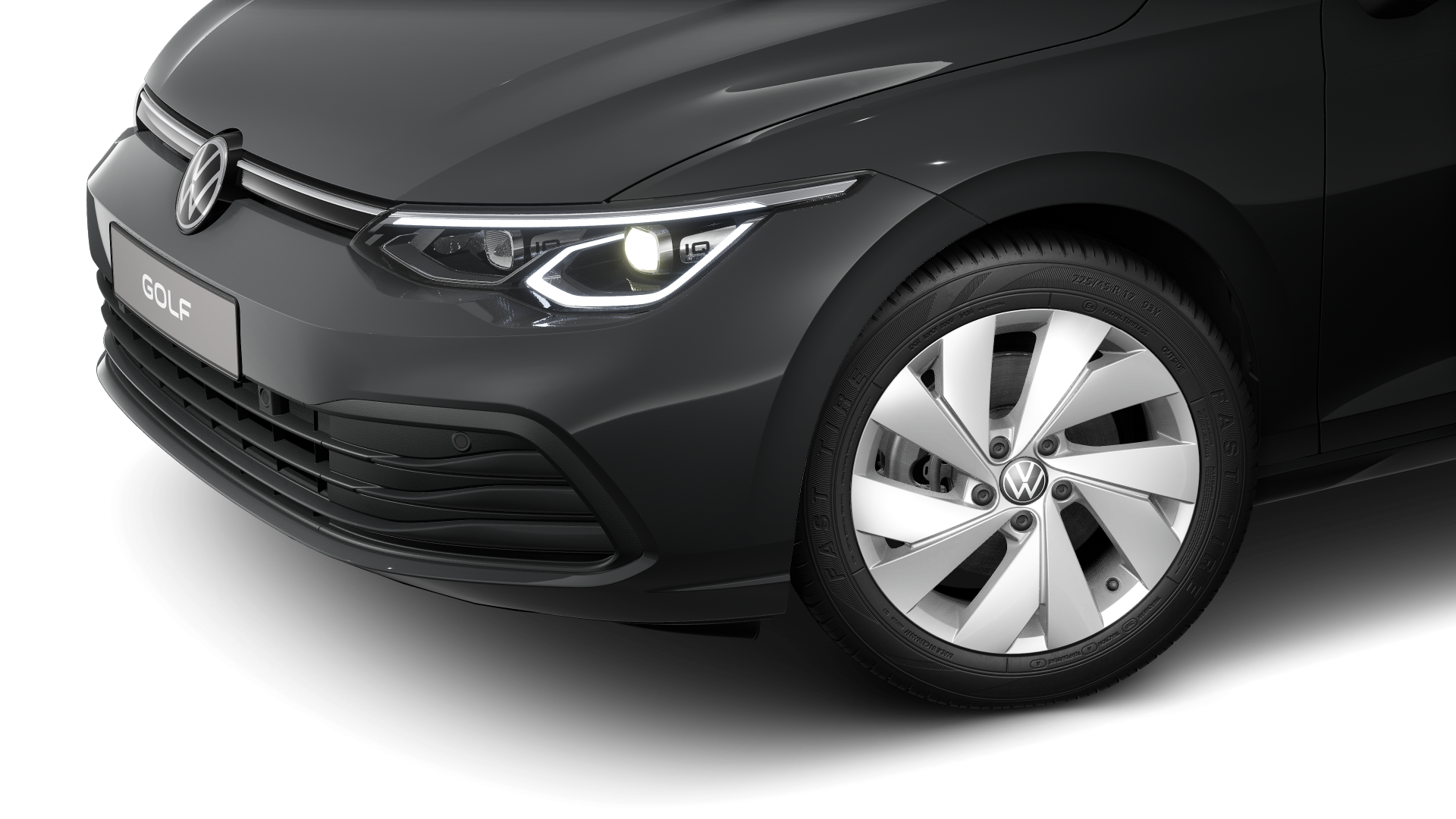 Volkswagen Golf Golf VIII Life Plus Variant