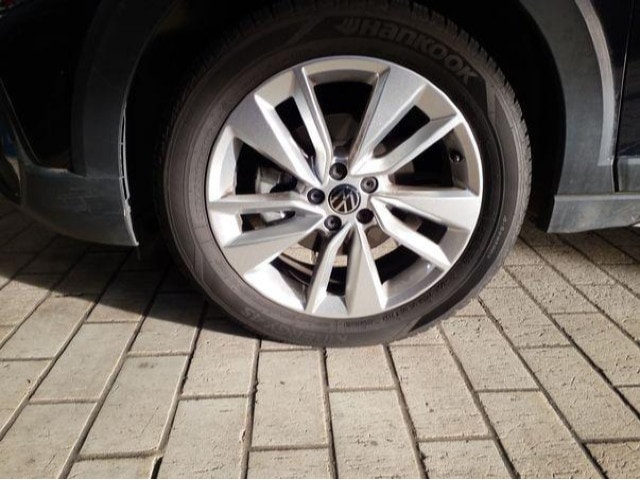 Volkswagen Taigo 1.5 TSI DSG