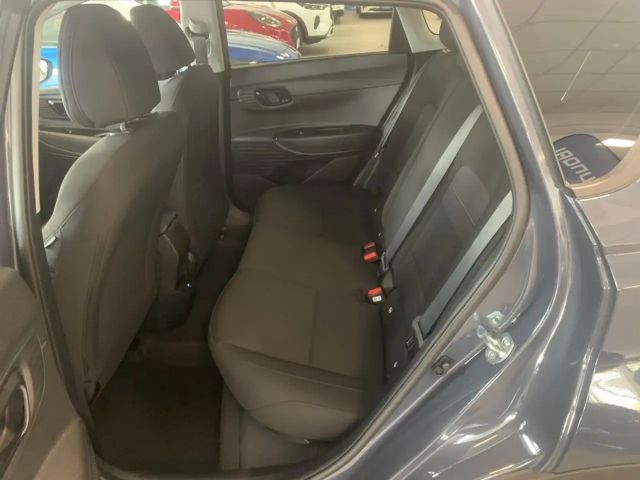 Hyundai Bayon 1,2 MPI GO PLUS