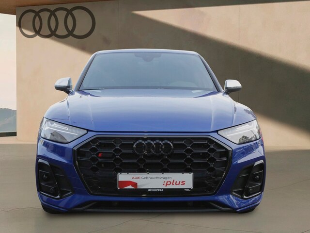 Audi SQ5 Sportback